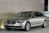 BMW 7-serie