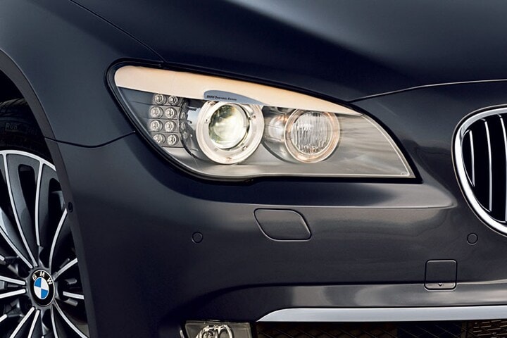 BMW 7-serie
