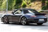 Porsche 997 Turbo facelift | Foto: Hanjo van Heini