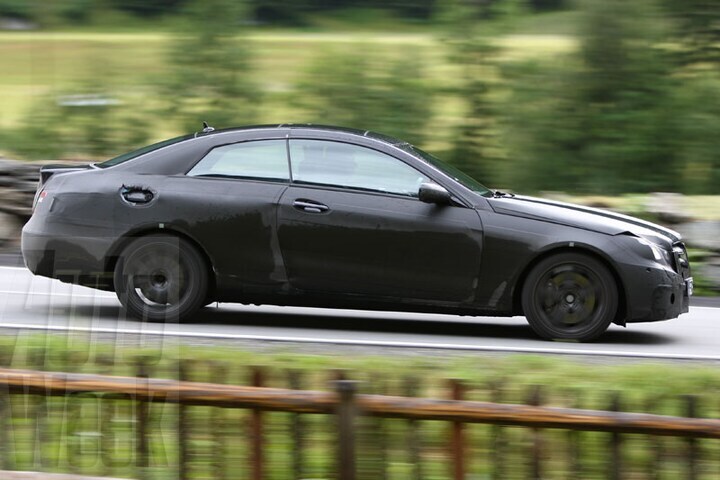 Mercedes-Benz CLK