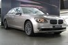 BMW 7-serie