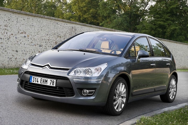 Citroën C4