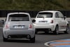 500 Abarth Opening Edition