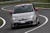 500 Abarth Opening Edition