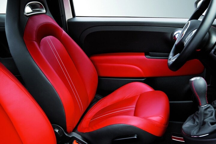 500 Abarth Opening Edition