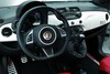 500 Abarth Opening Edition