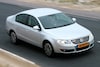 Volkswagen Passat 1.9 TDI Bluemotion Trendline