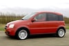 Fiat Panda 100 HP