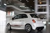 500 Abarth Opening Edition