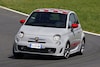 500 Abarth Opening Edition