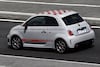 Fiat 500 Abarth Opening Edition