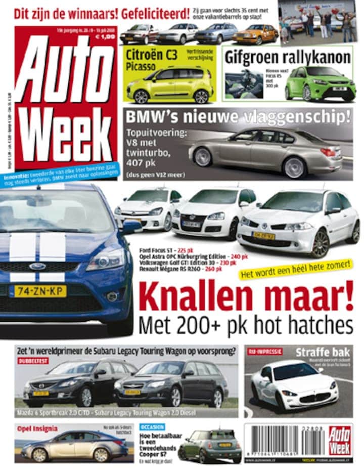 AutoWeek 28