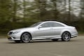 Mercedes CL 65 AMG