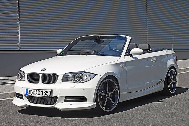 AC Schnitzer ACS1 Convertible