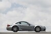 Mercedes SL 65 AMG Black Series