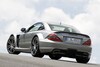 Mercedes SL 65 AMG Black Series