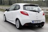 Mazda 2 driedeurs