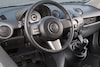 Mazda 2 driedeurs