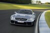 Mercedes SL 65 AMG Black Series