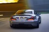 Mercedes SL 65 AMG Black Series