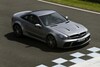 Mercedes SL 65 AMG Black Series