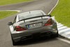Mercedes SL 65 AMG Black Series