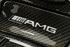 Mercedes SL 65 AMG Black Series