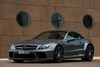 Mercedes SL 65 AMG Black Series