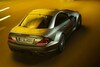 Mercedes SL 65 AMG Black Series