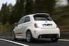Fiat 500 Abarth