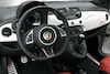 Fiat 500 Abarth