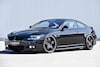 Hamann BMW 650i