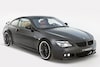Hamann BMW 650i