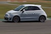 500 Abarth