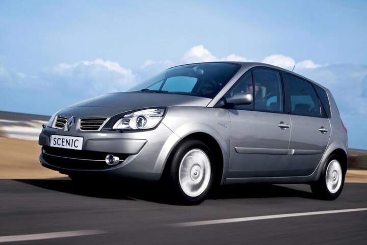 Renault Scénic