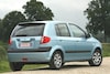 Hyundai Getz 1.5 CRDi i-Blue