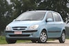 Hyundai Getz 1.5 CRDi i-Blue