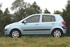 Hyundai Getz 1.5 CRDi i-Blue