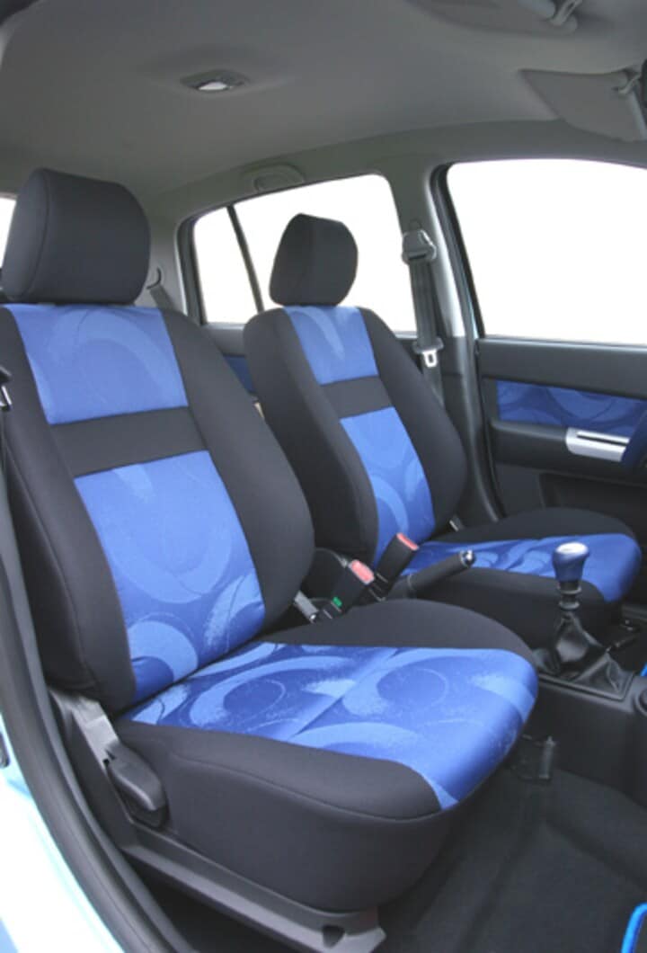 Hyundai Getz 1.5 CRDi i-Blue