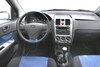 Hyundai Getz 1.5 CRDi i-Blue