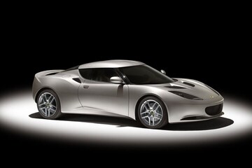 Lotus Eagle