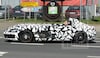 Mercedes SLR McLaren Speedster