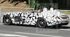 Mercedes SLR McLaren Speedster