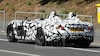Mercedes SLR McLaren Speedster
