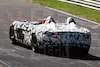 Mercedes SLR McLaren Speedster