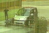 Renault Kangoo Compact