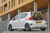 Aygo Xposed
