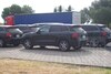 Porsche Cayenne spio - Foto: Marvin Kat