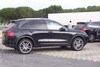 Porsche Cayenne spio - Foto: Marvin Kat