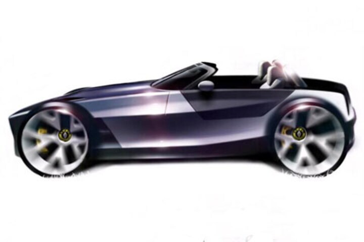 Elfin Type 5